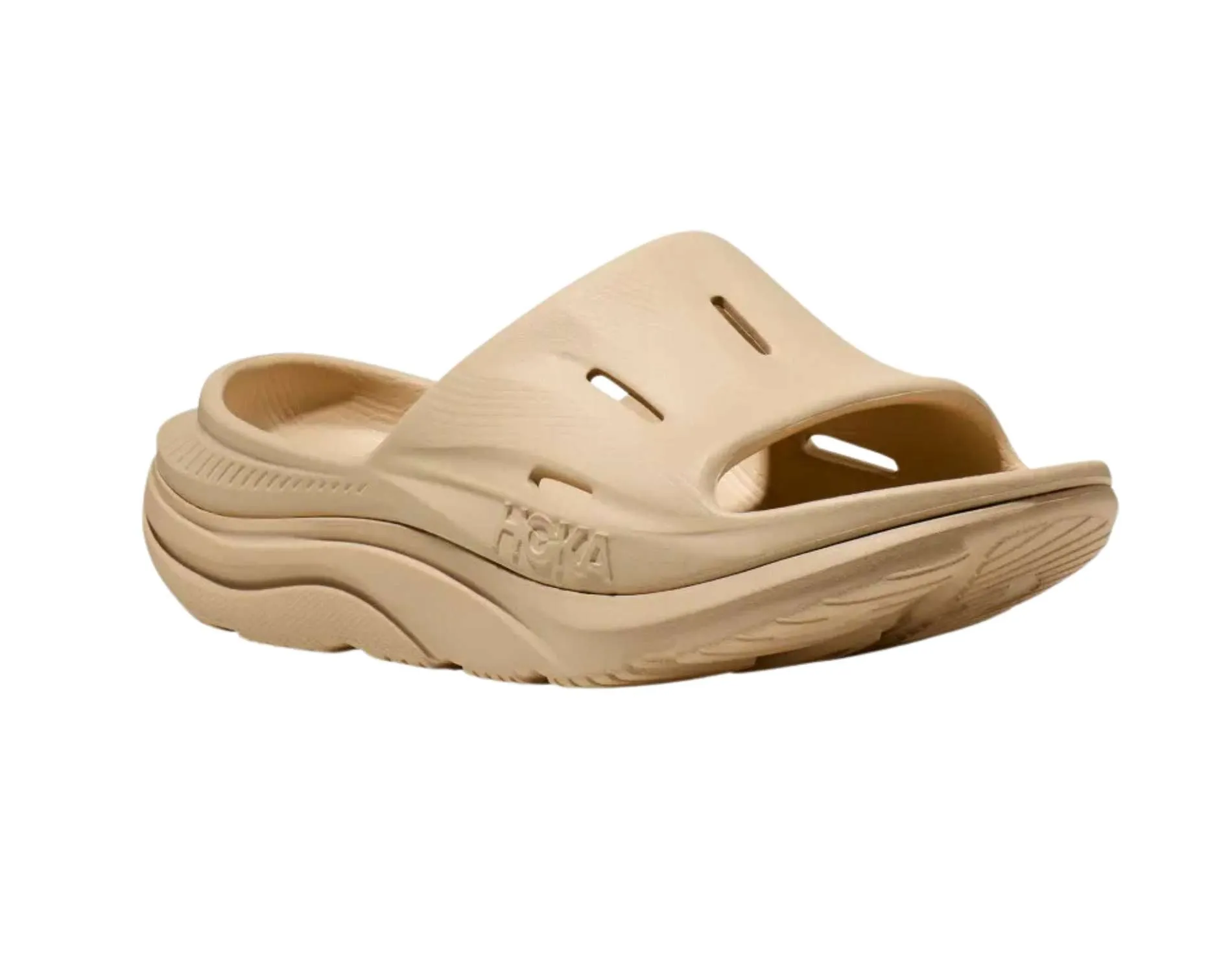 Shoes Hoka One One Hoka Ora Recovery Slide 3 Unisex