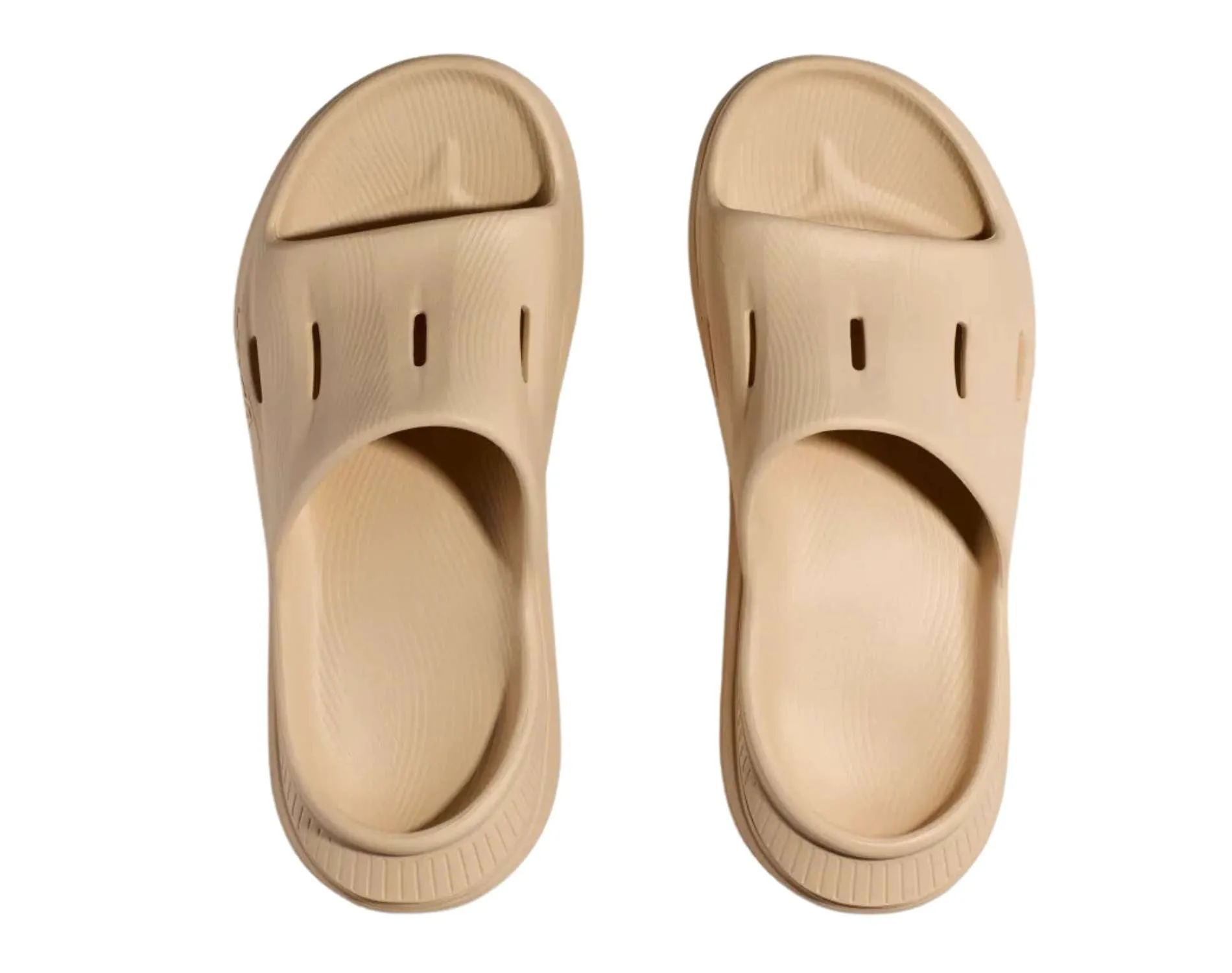 Shoes Hoka One One Hoka Ora Recovery Slide 3 Unisex