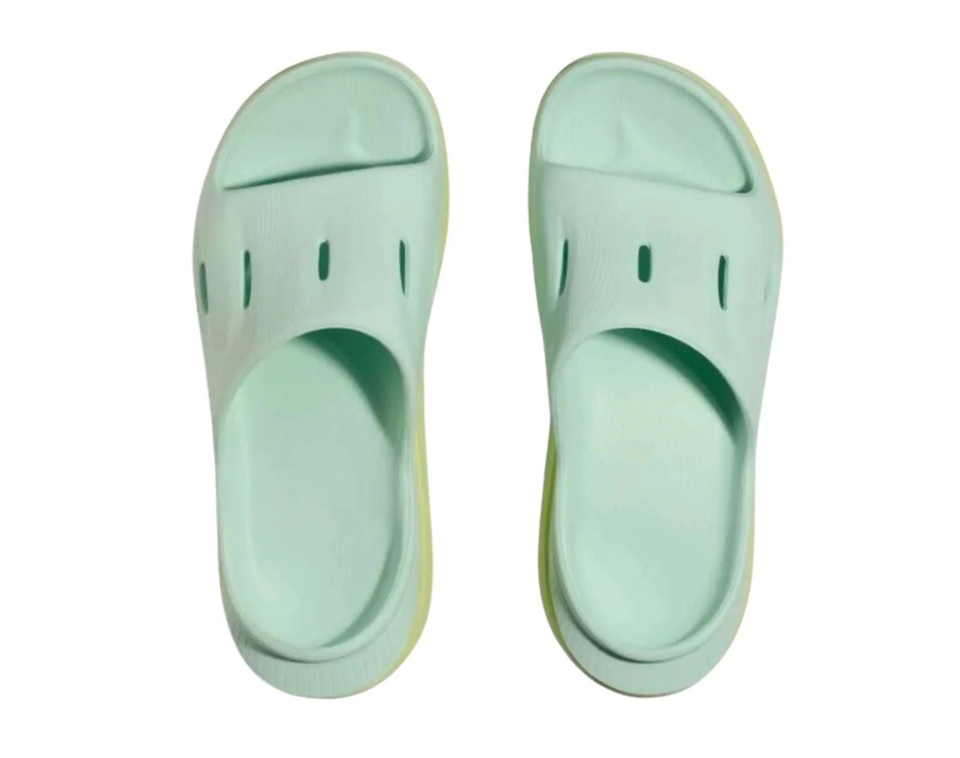 Shoes Hoka One One Hoka Ora Recovery Slide 3 Unisex