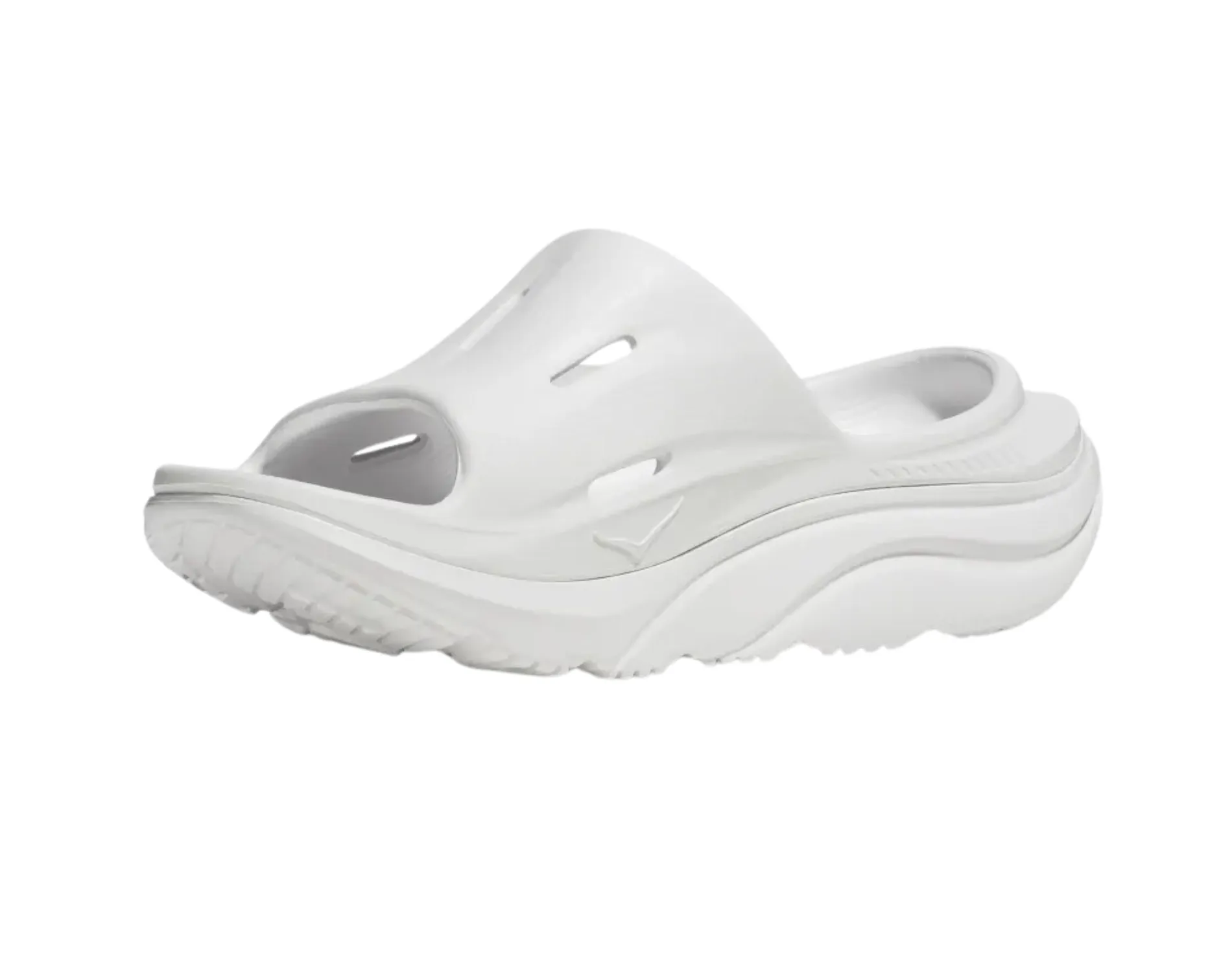 Shoes Hoka One One Hoka Ora Recovery Slide 3 Unisex