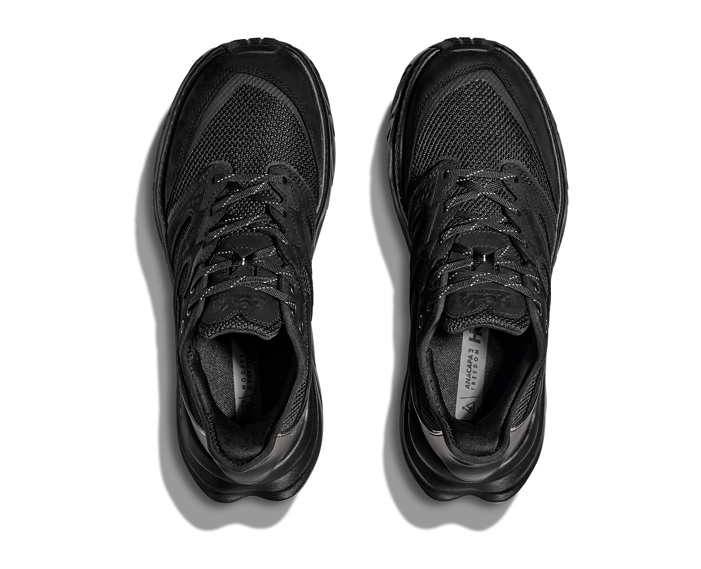 Shoes Hoka Women's Anacapa 2 Freedom