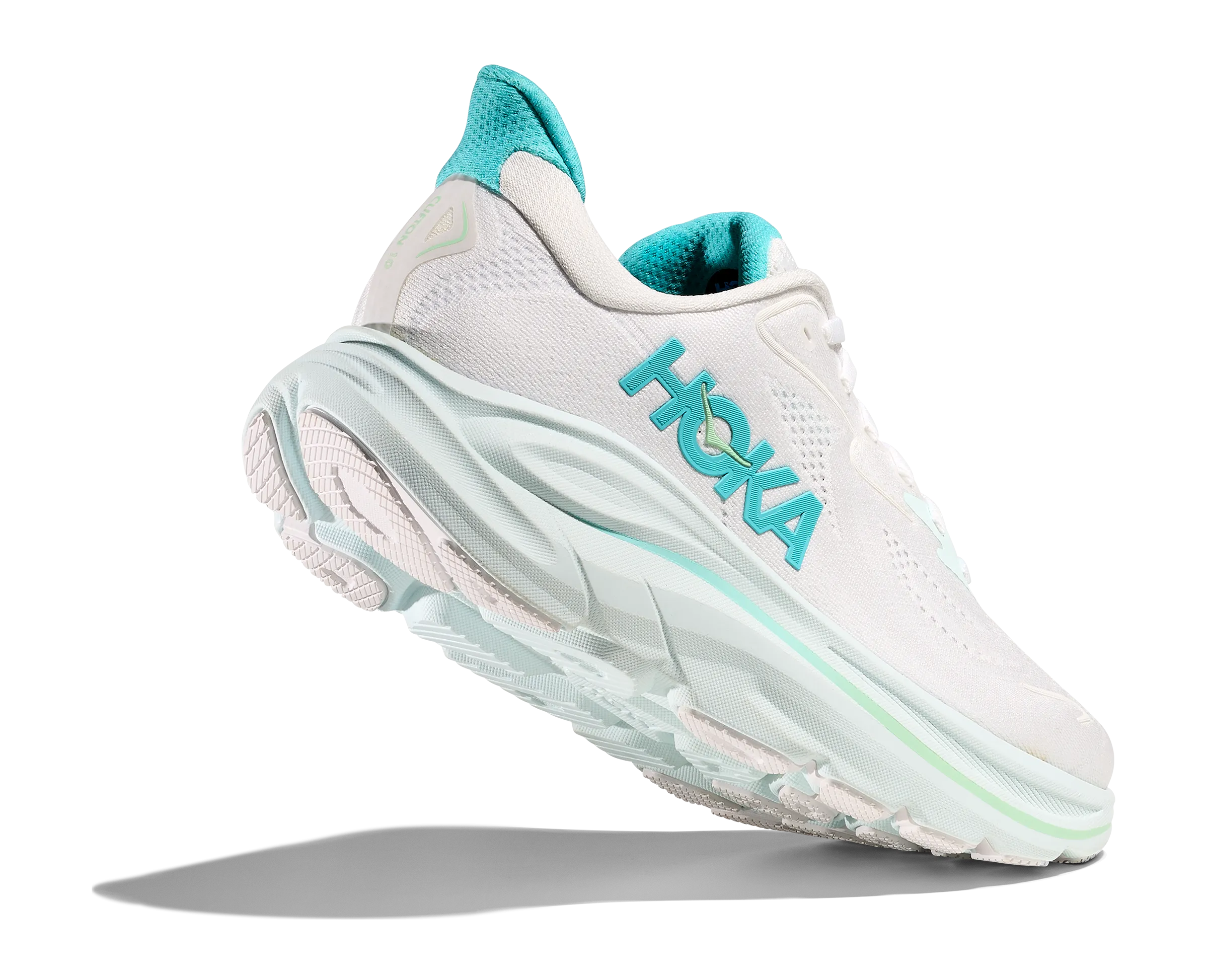 Shoes Hoka Women's Clifton 10