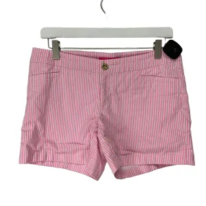 Shorts Designer By Lilly Pulitzer  Size: 4 lilly pulitzer