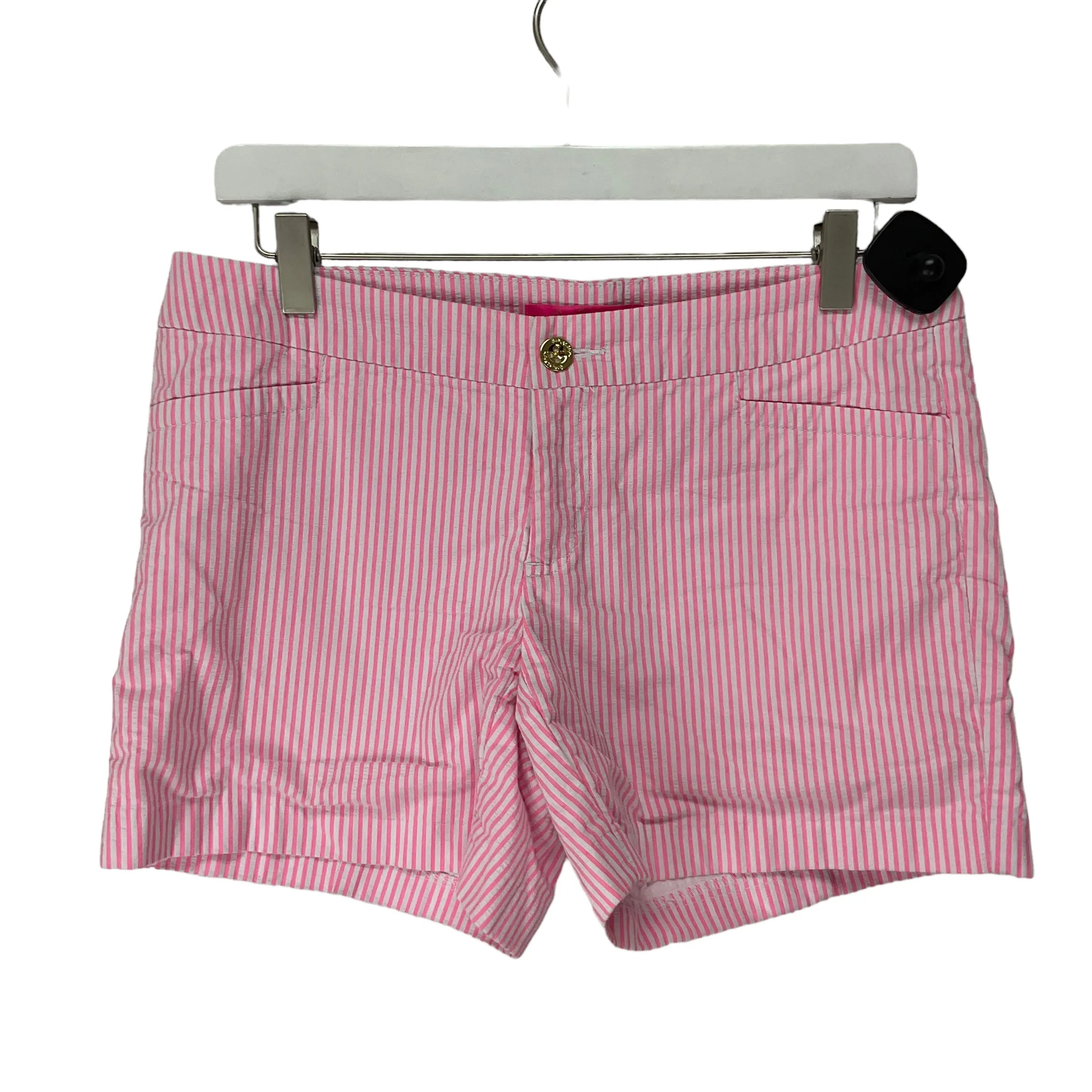 Shorts Designer By Lilly Pulitzer  Size: 4 lilly pulitzer