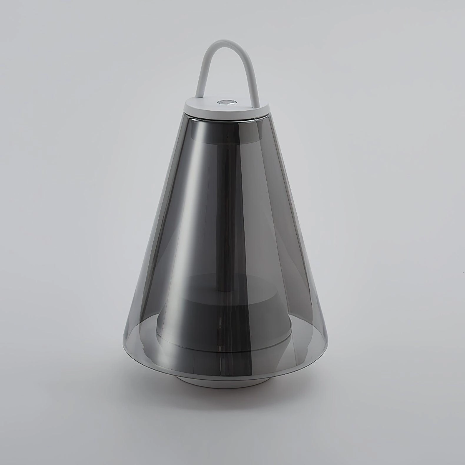 Shuttle Built-in Battery Table Lamp