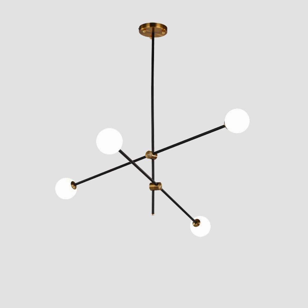 SI Chandelier