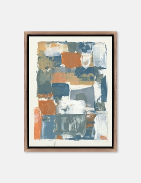 Sierra by Elizabeth Sheppell wall art,canvas print,home wall decor
