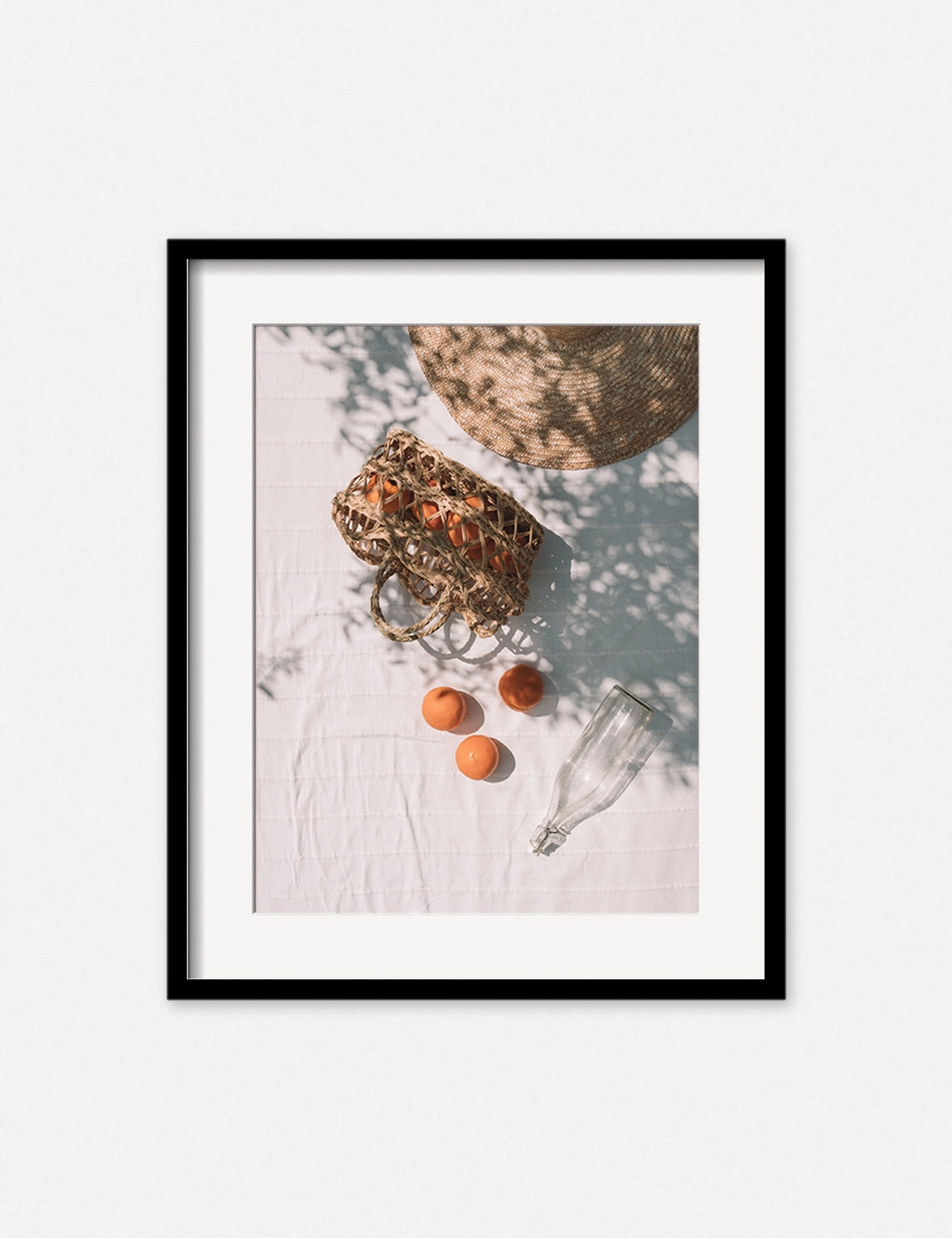 Siesta Photography Print by Carley Rudd wall art,canvas print,home wall decor