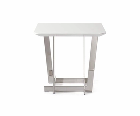 Sieva End Table sofa,couch,living room furniture
