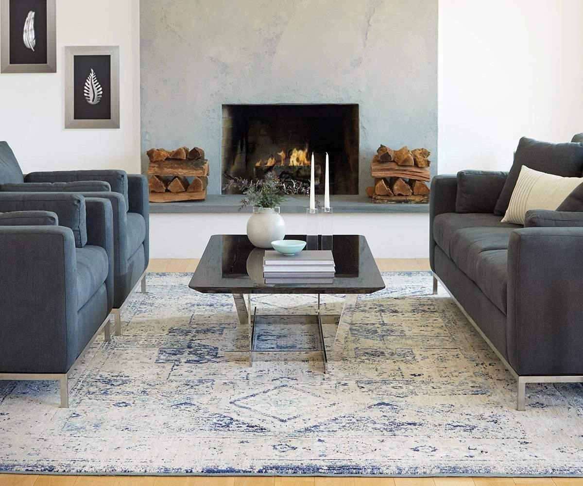 Sieva Rectangle Coffee Table