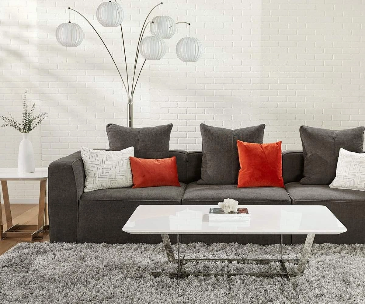 Sieva Rectangle Coffee Table