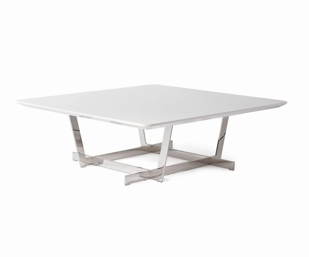 Sieva Square Coffee Table