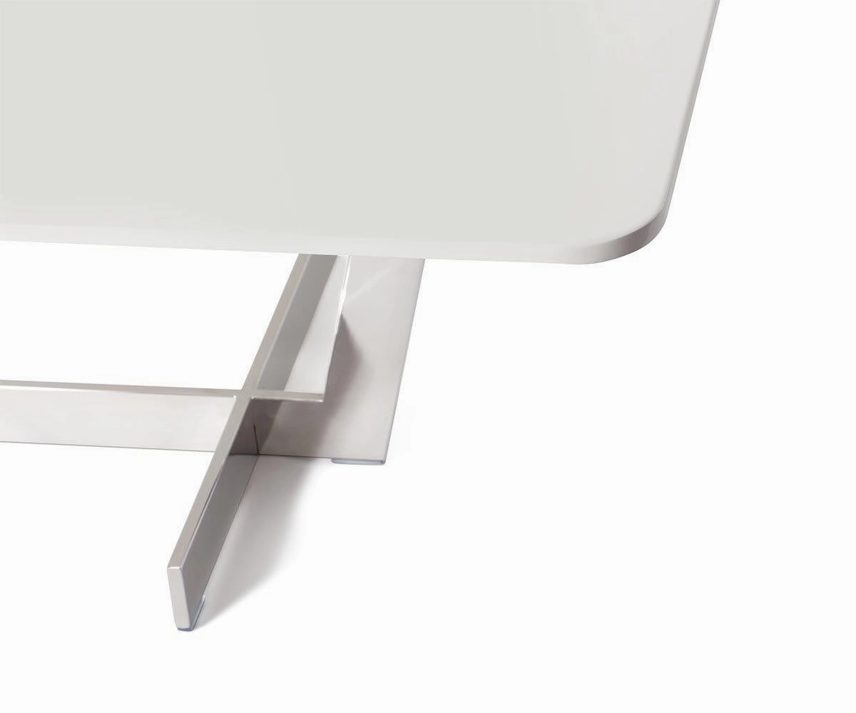Sieva Square Coffee Table