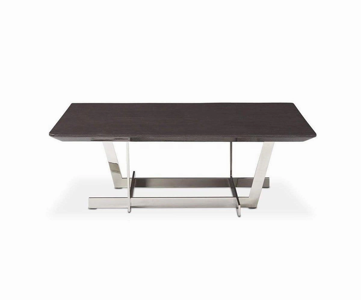 Sieva Square Coffee Table sofa,couch,living room furniture
