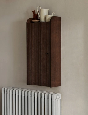 Sill Wall Cabinet by Ferm Living home decor,home accents,interior accessories