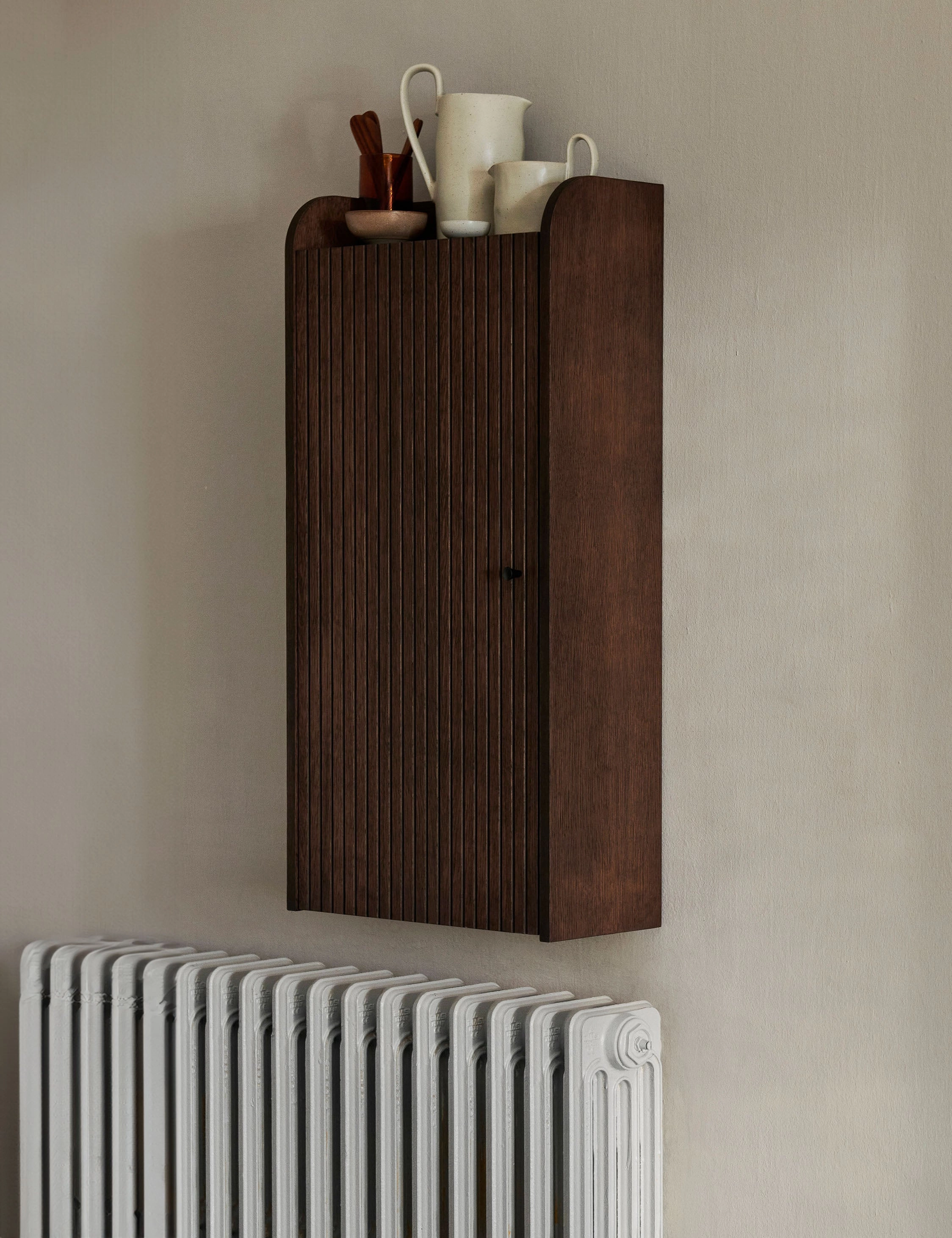 Sill Wall Cabinet by Ferm Living home decor,home accents,interior accessories
