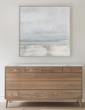 Simpatico Wall Art by Carol Benson-Cobb wall art,canvas print,home wall decor