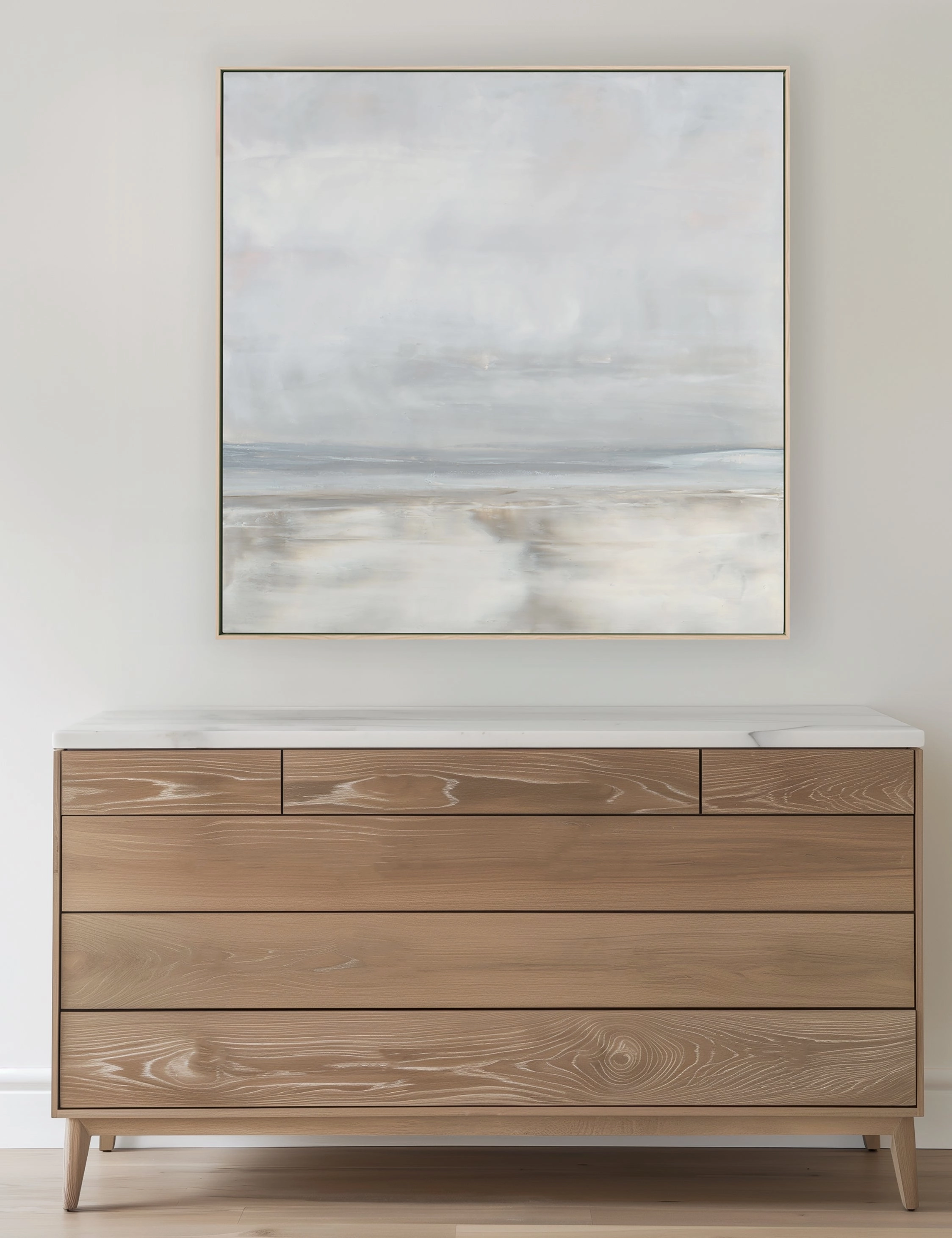 Simpatico Wall Art by Carol Benson-Cobb wall art,canvas print,home wall decor