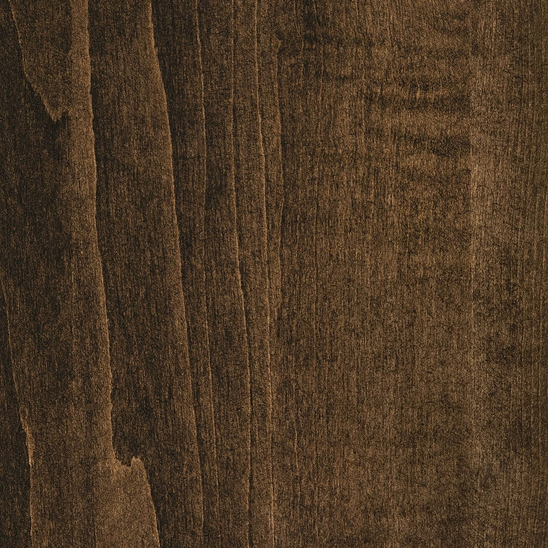 Simplicity Curio Cabinet