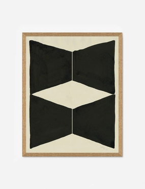 Single Sculpture Wall Art by Susan Hable wall art,canvas print,home wall decor