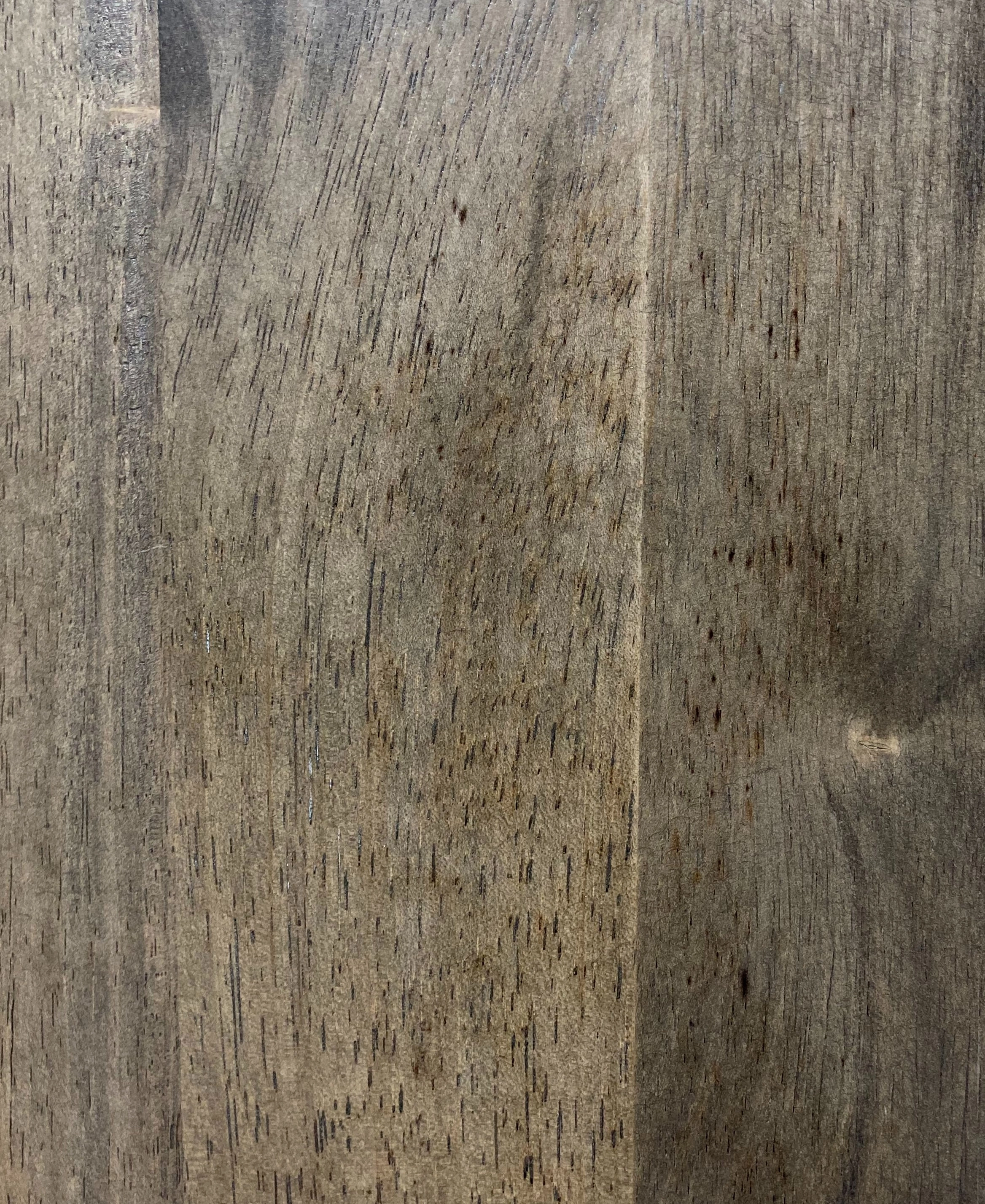 Single X Kitchen Island