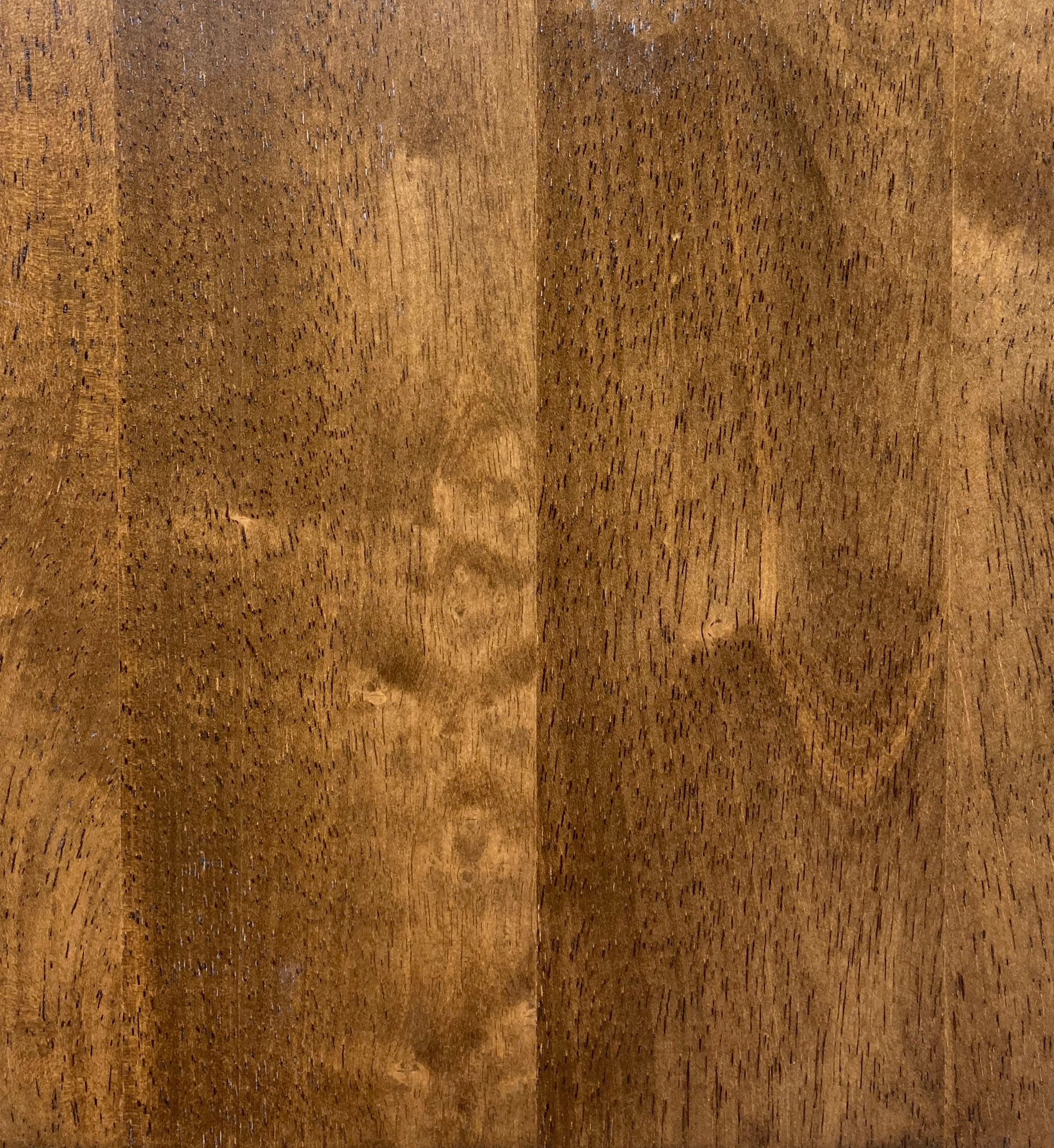 Single X Kitchen Island