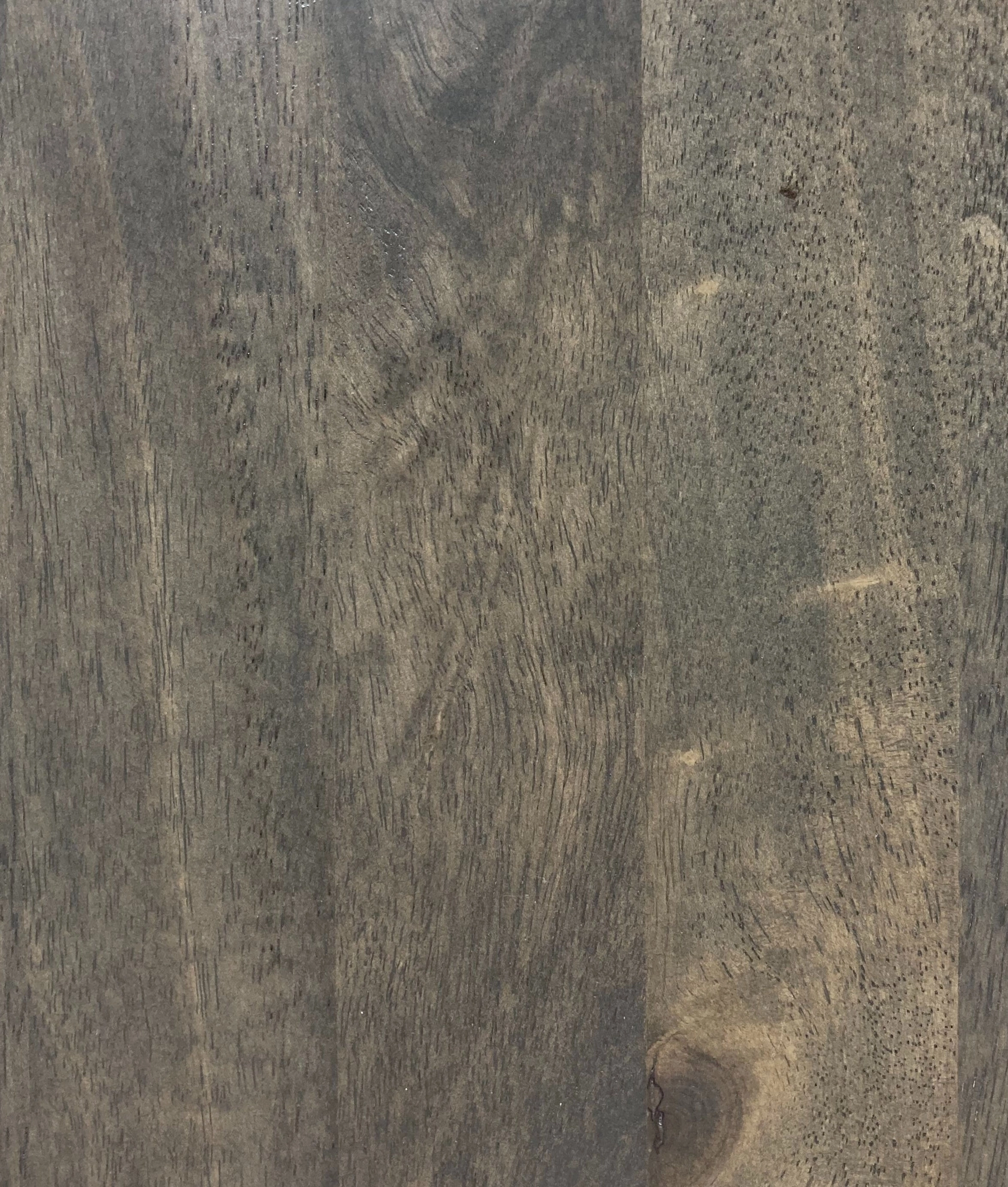 Single X Kitchen Island