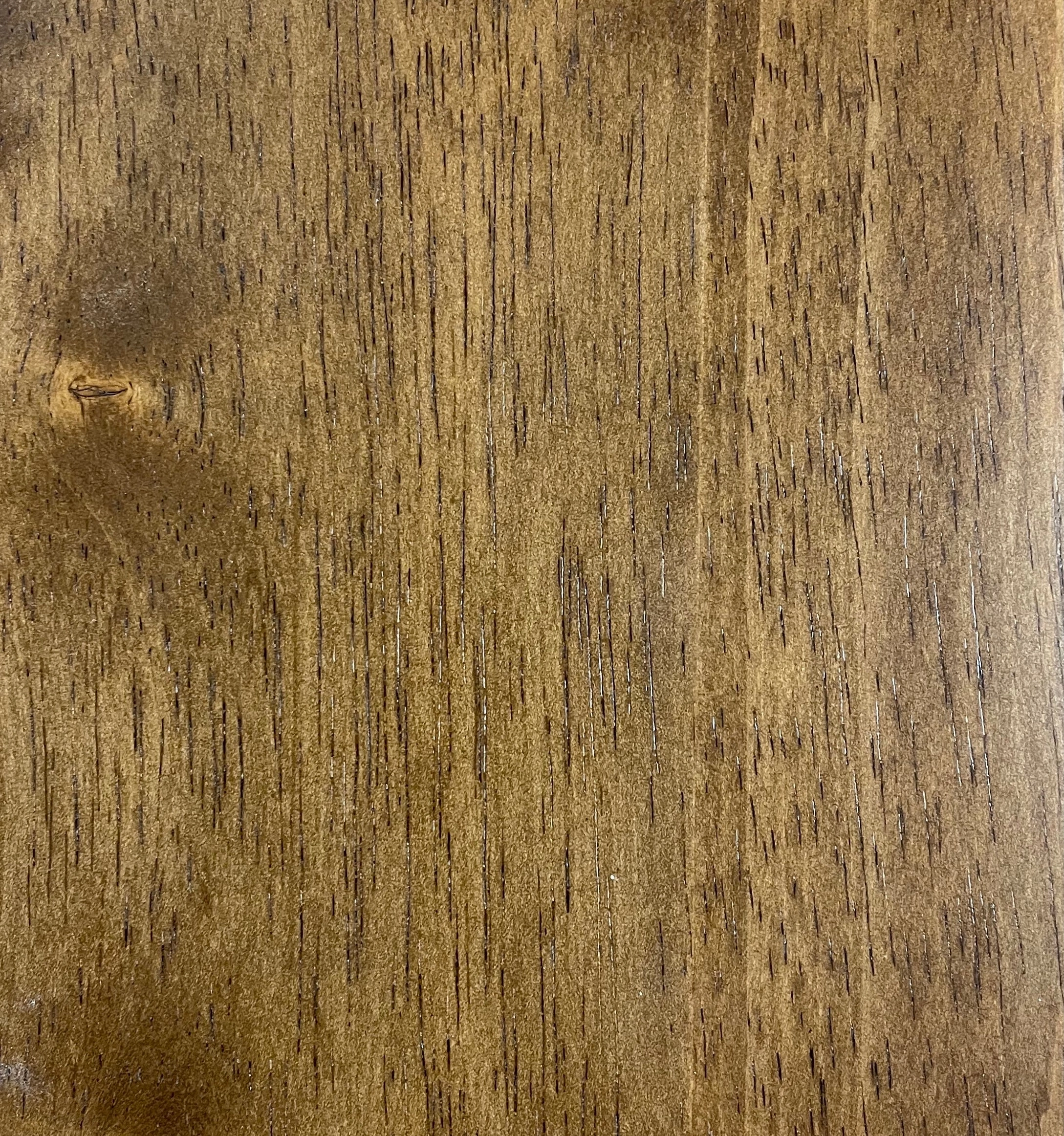 Single X Kitchen Island