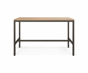 Slater Bar Height Table dining table,kitchen table,dining room furniture