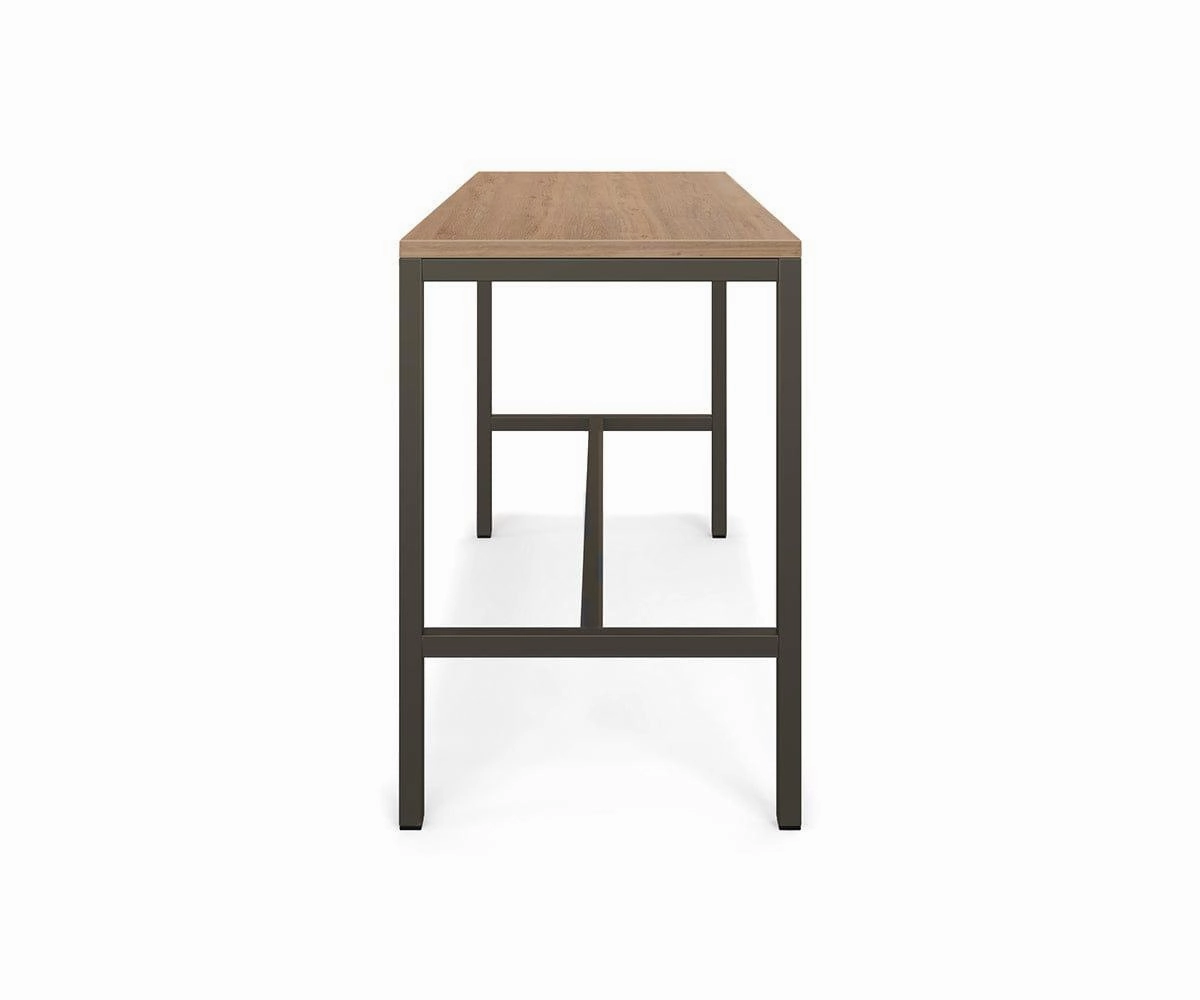 Slater Bar Height Table