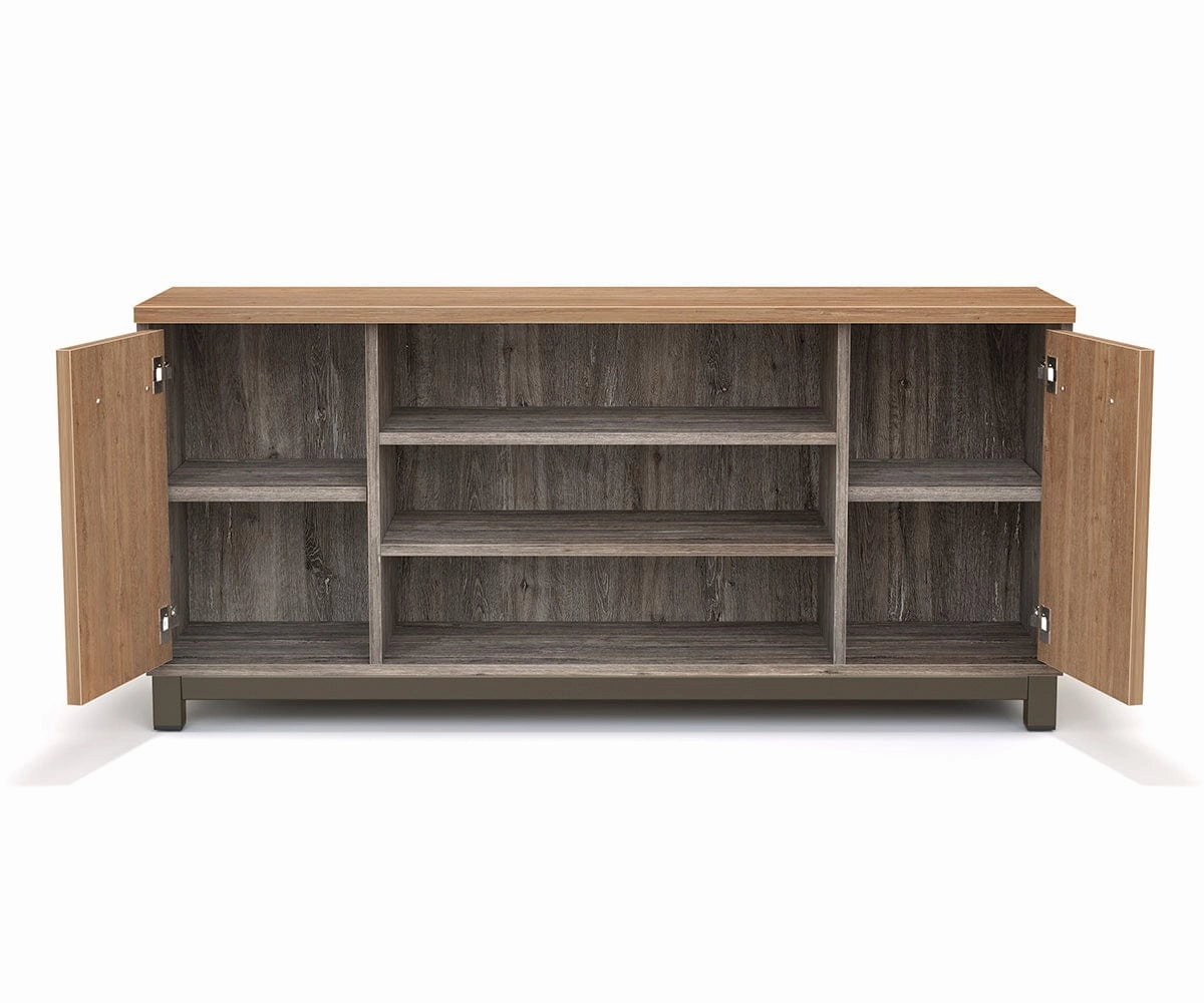 Slater Credenza