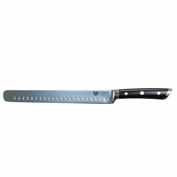 Slicing & Carving Knife 10" | Gladiator Series | NSF Certified | Dalstrong 