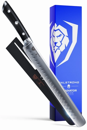 Slicing & Carving Knife 10" | Gladiator Series | NSF Certified | Dalstrong  knife set,kitchen knives,cooking tools