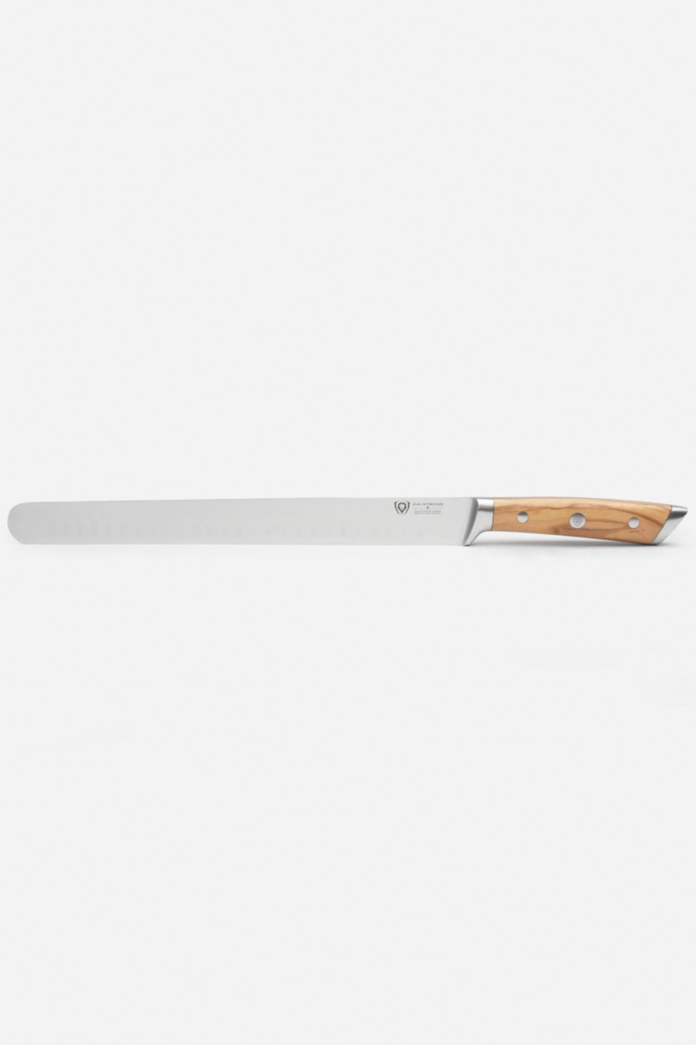 Slicing & Carving Knife 12" | Olive Wood | Gladiator Series | Dalstrong 