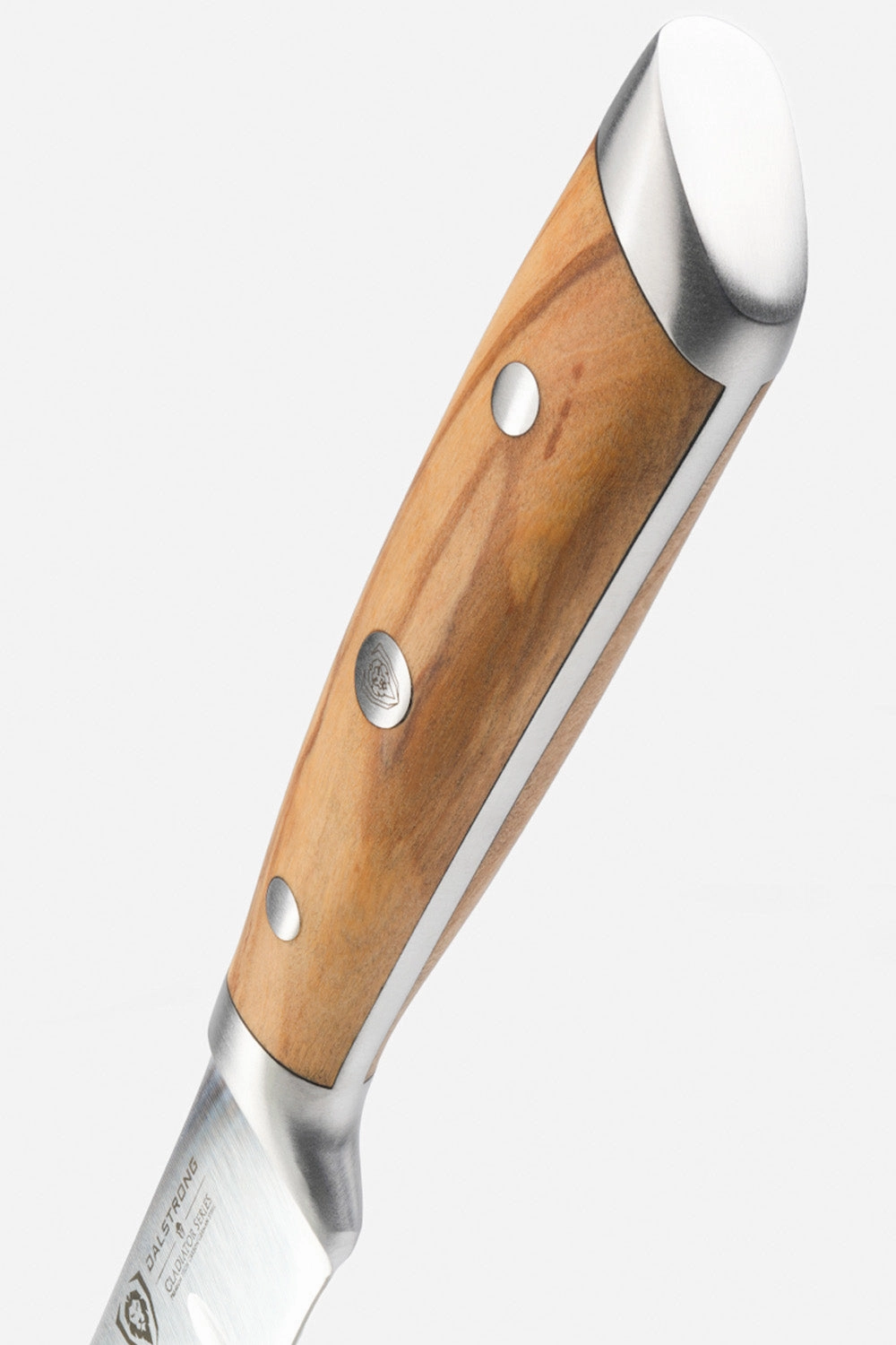Slicing & Carving Knife 12" | Olive Wood | Gladiator Series | Dalstrong 