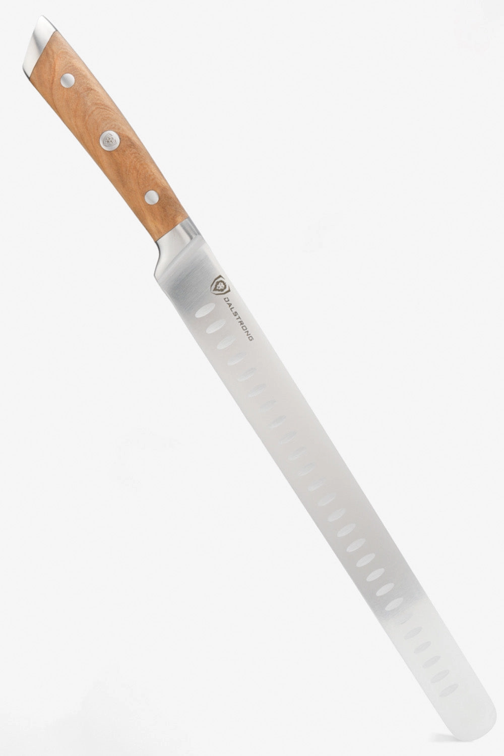 Slicing & Carving Knife 12" | Olive Wood | Gladiator Series | Dalstrong  knife set,kitchen knives,cooking tools