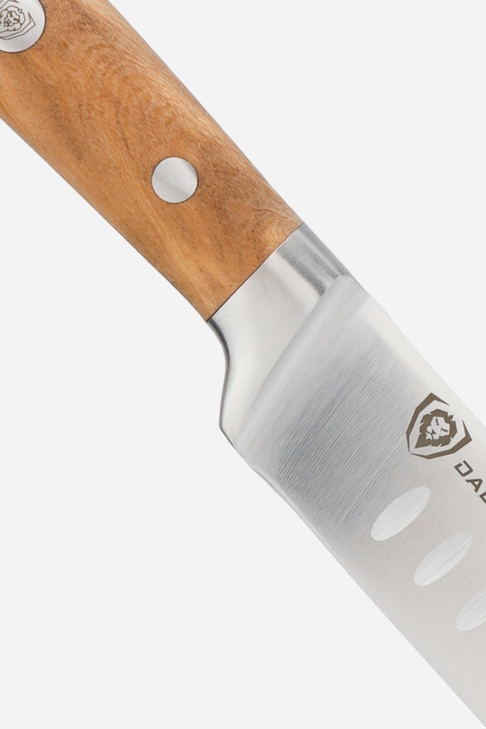 Slicing & Carving Knife 12" | Olive Wood | Gladiator Series | Dalstrong 