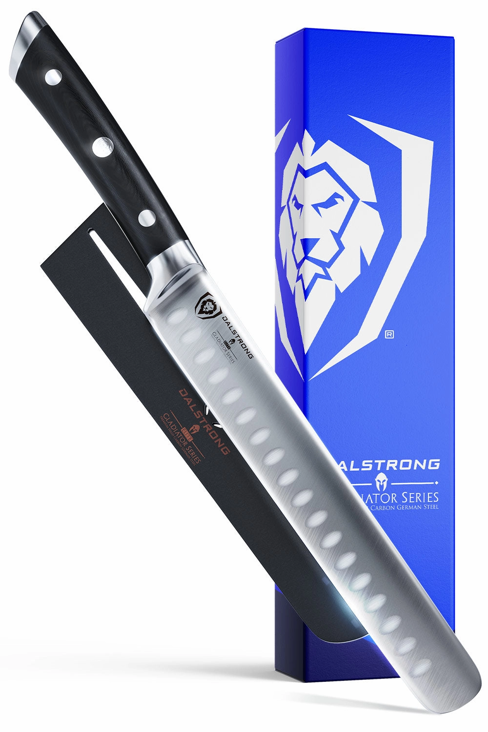 Slicing Carving Knife 8" | Gladiator Series | NSF Certified | Dalstrong  knife set,kitchen knives,cooking tools