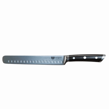 Slicing Carving Knife 8" | Gladiator Series | NSF Certified | Dalstrong 