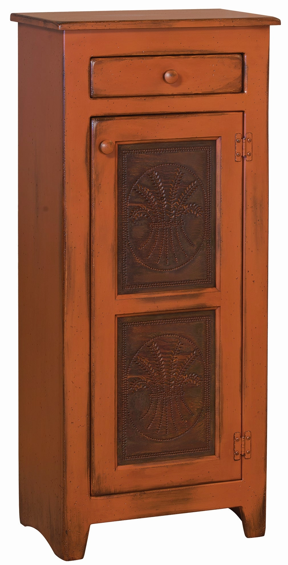 Small Pie Safe
