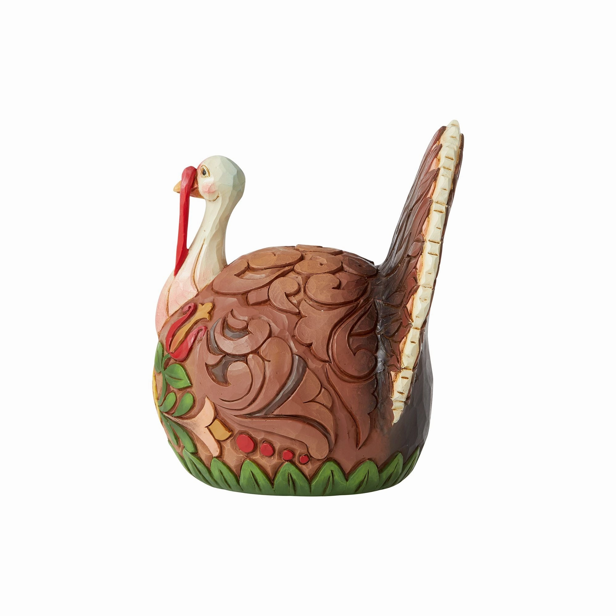 Small Turkey