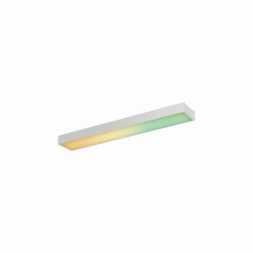 Smart Rgb Cct Led Under Cabinet Linear Kit LED strip lights,ambient lighting,LED lights