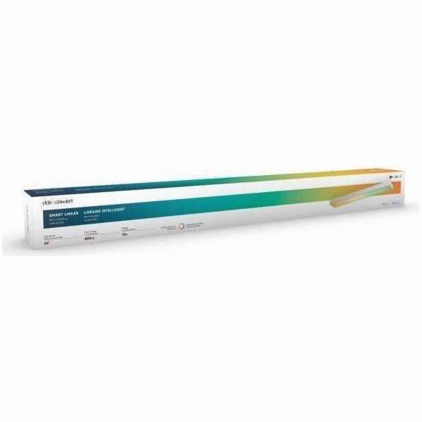 Smart Rgb Cct Led Under Cabinet Linear Kit