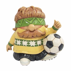 Soccer Player Figure figurines,decorative figurines,home accents
