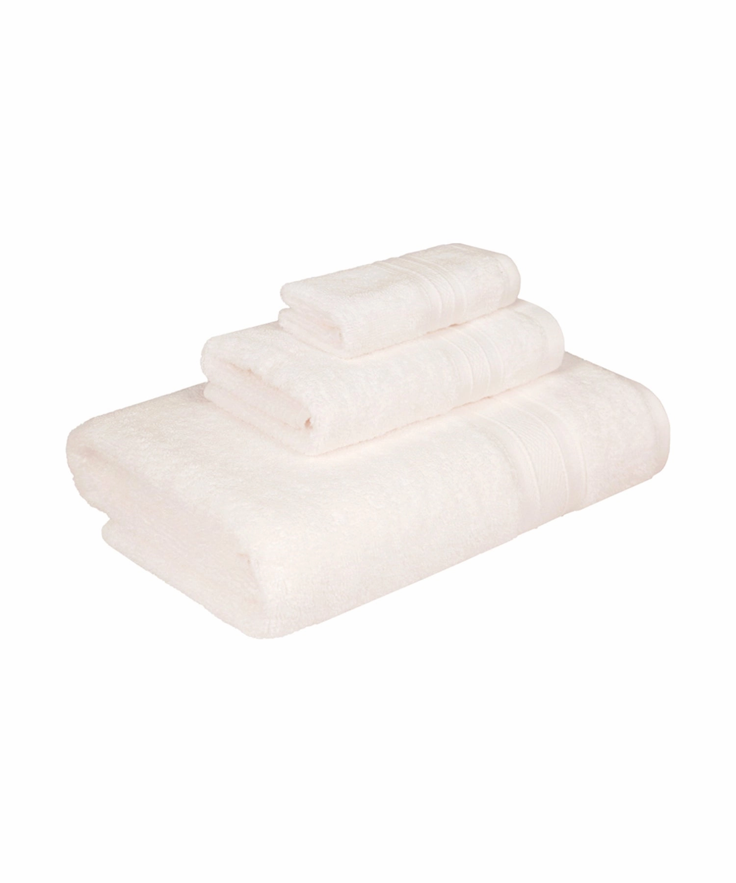 Soft Comfort, 3Pc Set,Air Rich Technology Towel Set ,509 GSM,Linen