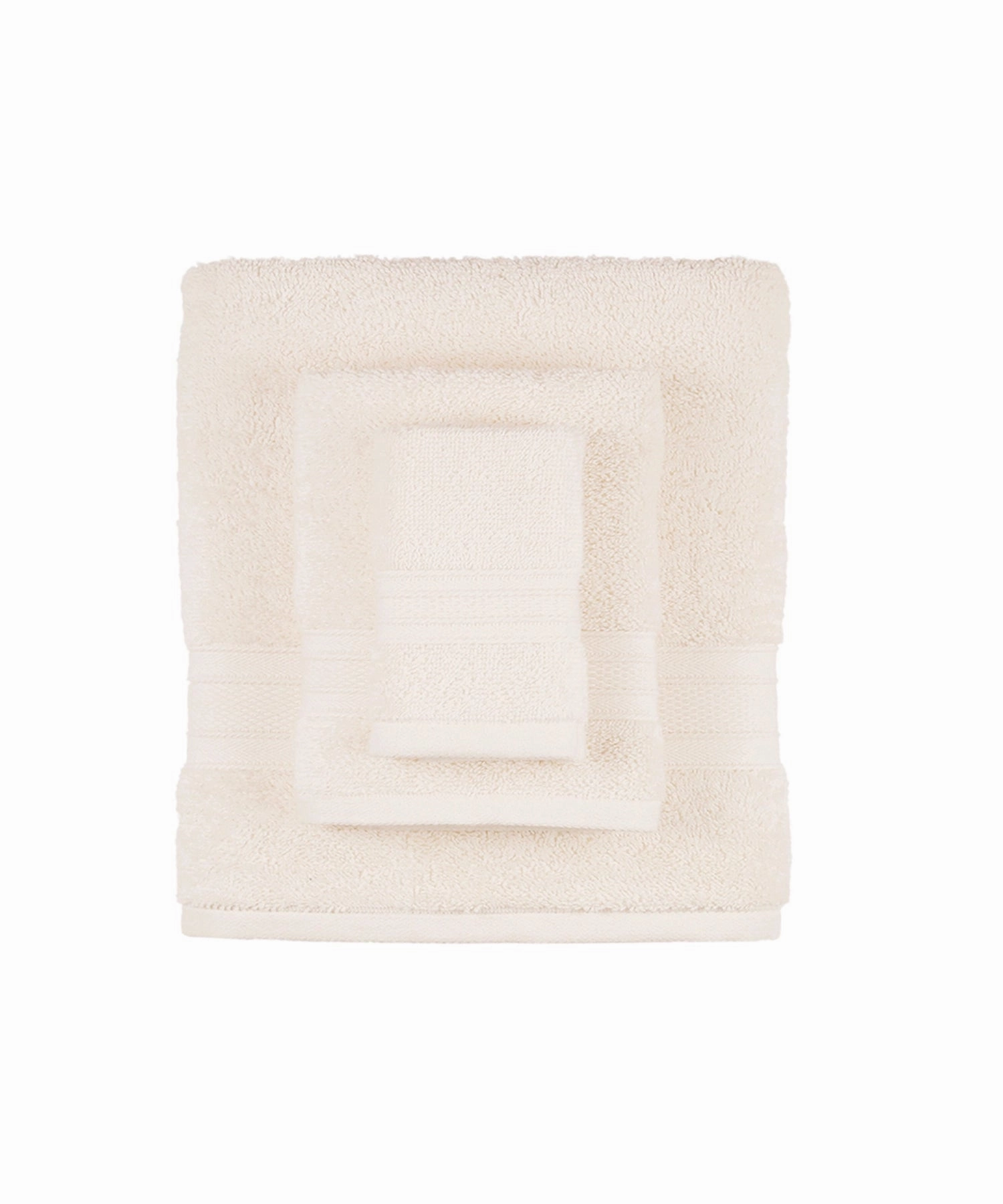 Soft Comfort, 6Pc Set,Air Rich Technology Towel Set ,509 GSM,Linen