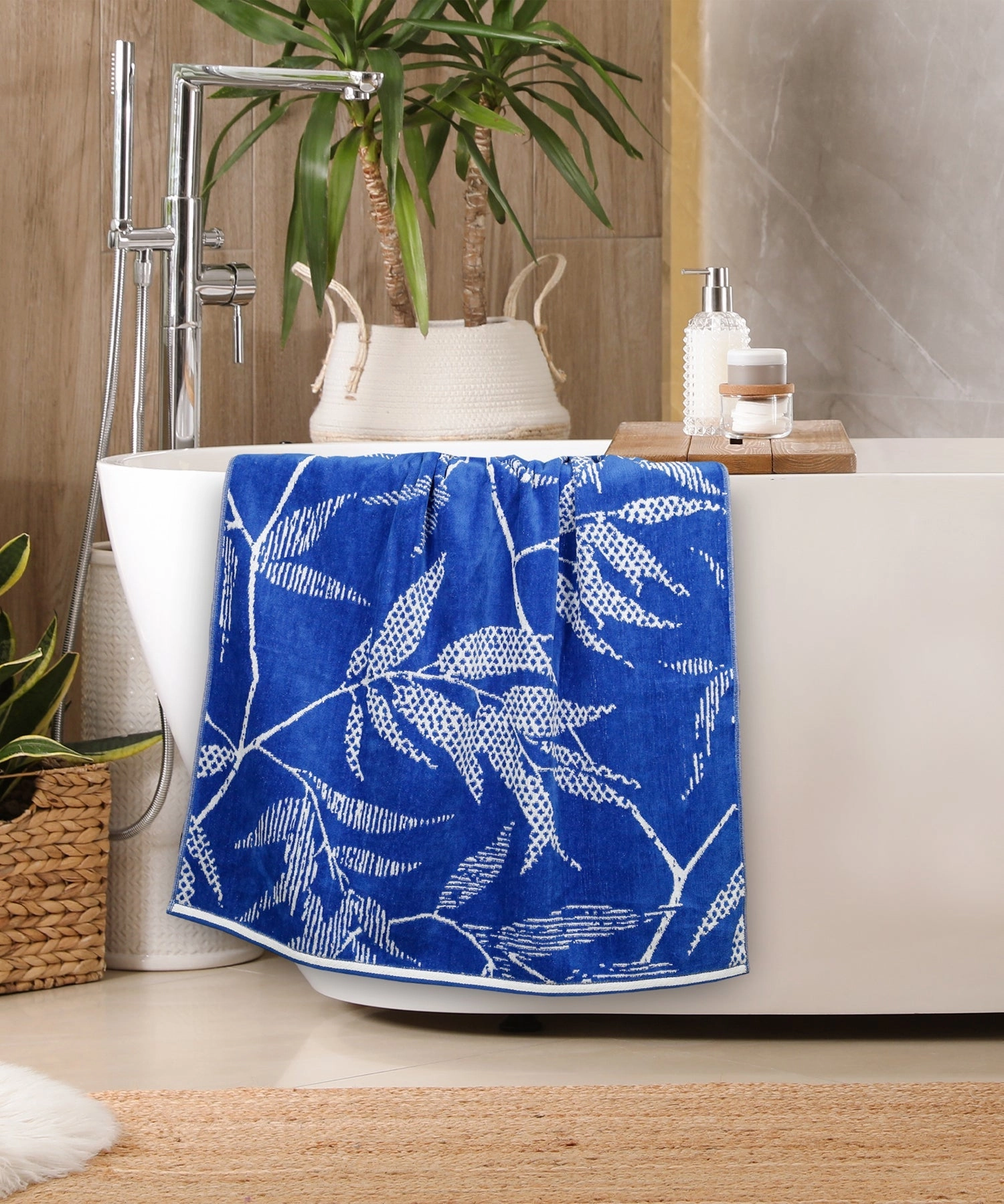 Soft Comfort Fashion Bath Towel ,500 Gsm ,  Eden bath towels,soft towels,bathroom textiles