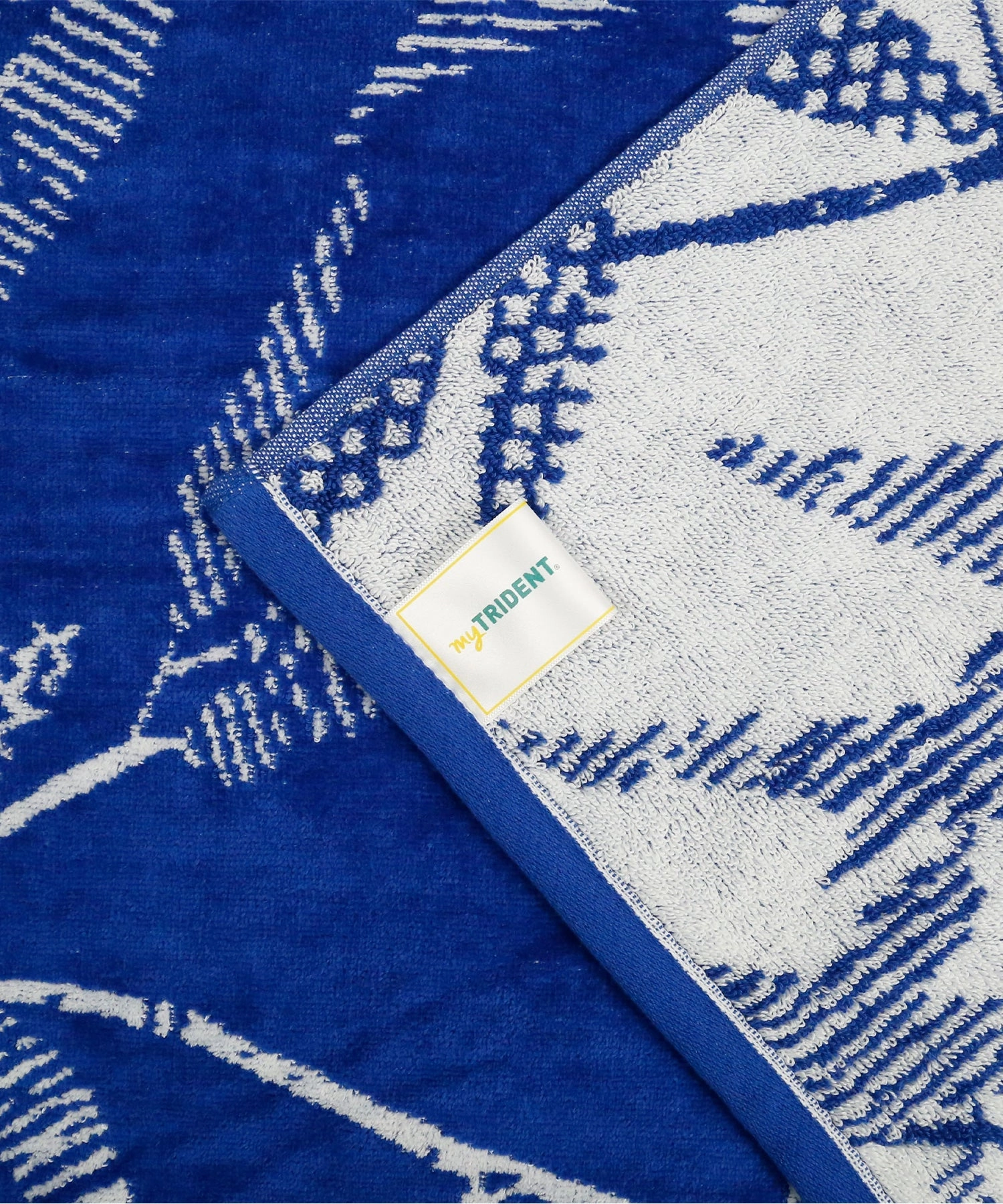 Soft Comfort Fashion Bath Towel ,500 Gsm ,  Eden