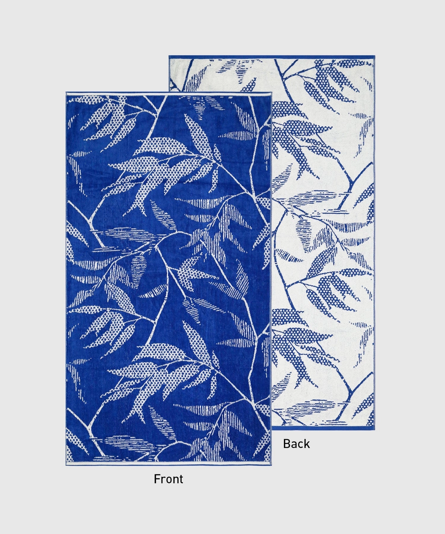 Soft Comfort Fashion Bath Towel ,500 Gsm ,  Eden