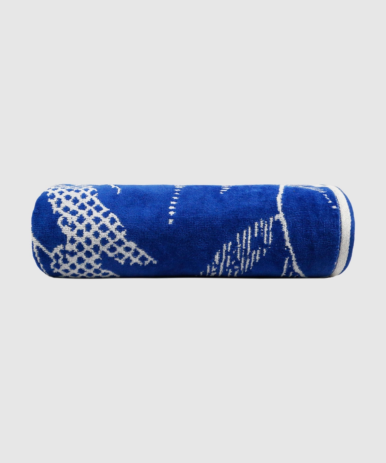 Soft Comfort Fashion Bath Towel ,500 Gsm ,  Eden